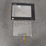 New Fit For Red Lion Pt# G308A210 Protective Keypad + Touch Screen Glass. Fixed Price $165.00.