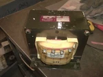 Tierney AC20000C-66SPW53A Industrial Control Transformer Va 50HZ (I6). Fixed Price $115.00.