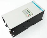 Siemens Simoreg 6RA 2485-6GV62-0 D520/600 MREG-GEGF6V62-4A E:A3 + Panel -used-. Fixed Price $9281.24.