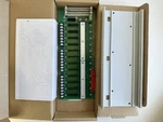Opto 22 SNAP-D12MC / D-series 12-MODULE Rack New Open Box. Fixed Price $55.00.