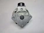 Thalheim D-37269 Eschwege Ktd 3-1B10 Tachogenerator. Fixed Price $700.00.