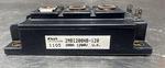 Fuji 2MBI200NB-120 Module 200A 1200V. Used Surplus. Fixed Price $39.99.