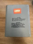 Dayton 2E553 Voltage Regulator. Fixed Price $149.99.