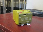 Pilz Safety Relay PNOZ10 120VAC 6VA 50/60HZ Used. Fixed Price $90.00.