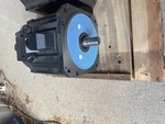 Ac Servo Motor Yaskawa Electric Type USADED-40YRW11. Fixed Price $1450.00.