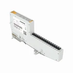 Turck BL20-E-2CNT-2PWM I/o Module Fnip. Fixed Price $510.27.