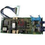 Used Fanuc A20B-2101-0480. Fixed Price $478.99.
