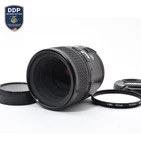 Near Mint Nikon Af Micro Nikkor F/2.8 60MM D For Mount Macro Lens From Japan. Fixed Price $129.99.