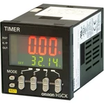 Omron H5CX-L8D-N DC12-24/AC24. Fixed Price $157.30.