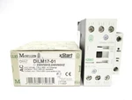 Klockner Moeller DILM17-01 230/240V Nsmp. Fixed Price $54.00.