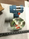 Emerson 2051L3AG0MD11AAM504HR7 Calibrate 0-1000 In H2O Pressure Transmitter. Fixed Price $1465.00.
