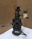 Haas Oil Pump Motor 93-30-11656 Gearbox Transmission 30-3260. Fixed Price $1099.99.