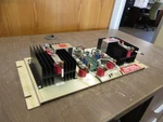 Omega Engineering Power Controller SCR73Z-230 4-20MA 240VAC 3PH 50/60HZ Used. Fixed Price $100.00.
