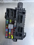 09-10 Ford E150 E250 Fusebox Junction Interior Relay Panel 9C2T-15604-BF Oem. Fixed Price $107.00.
