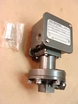New United Electric Controls H105K 457 Pressure Switch 0-30 Psid Many Available. Fixed Price $75.00.