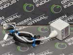 Used Smc ZSE40-T1-22L Vacuum Pressure Switch 10.0-101.3 Kpa. Fixed Price $20.00.