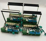Pepperl+fuchs MB-8U2-Y97680 P/N:190071 Termination Board. Fixed Price $299.00.