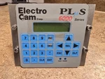 PS-6400-24-001 Electro Cam Corp Keypad/display For Programmable Limit Switch. Fixed Price $299.00.