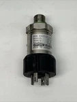 (see Desc) Hydac Electronic Hda 4445-A-100-000 Pressure Sensor 907088. Fixed Price $95.00.