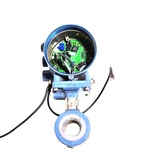 Rosemount 8732EMT2A1N5M4Q4 Flow Transmitter 12-42VDC. No Display Or Front Cover.. Fixed Price $400.00.