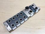Balluff BNI0052 Profi-net Fieldbus Module,bni PNT-302-105-Z015, 1732HU. Fixed Price $100.00.