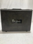 Orion 1811LL Sodium Monitor Calibration Equipment Kit As Pictured Z2M. Fixed Price $25.00.