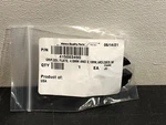 Waters Quality Parts Grip Col Flats 4.6MM And 2.1MM Molded 415003490. Fixed Price $17.87.