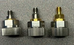 Amphenol APC-7 3.5 Mm (f) Adapter (lot Of 3) Tested Good!. Fixed Price $160.00.