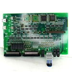 Yaskawa Electric JANCD-NI001B-1 Printed Circuit Board, 250V, 3.15. Fixed Price $1350.00.