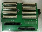Tektronix 118-9160-00 Rev Backplane Board For Tla 704 Logic Analyzer. Fixed Price $65.00.