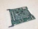 Harris 101-115429-001 Mux Board 010-15429-004 021-115429-001HLM XJRWS2993. Fixed Price $69.00.