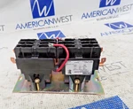 Furnas 44WB3EAJX485 Definite Purpose Reversing Contactor 1PH/3PH 24V 7.5HP 460V. Fixed Price $499.00.