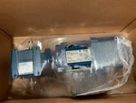 Sew Eurodrive S37 DRN80MK4/BE1HR/TH Gearmotor 78RPM 3PH 3/4HP 230/460V-AC. Fixed Price $586.75.