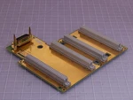 Hp Hewlett Packard 08712-60021 B-3617 Backplane Board T94605. Fixed Price $49.00.