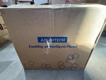 Advantech TPC-110W 10.1" Touch Panel Computer Open Box. Fixed Price $269.99.