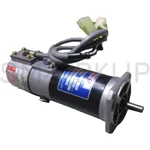 Used & Tested Sanyo Denki U508-012S18 E501000C30 Optical Shaft Encoder. Fixed Price $484.99.