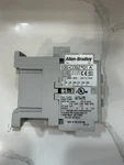 Allen-bradley Contactor 100-C09Z*01A Used. Fixed Price $50.00.