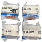 Lot Of Smc SS5YJ3-S42-03-N3T Pneumatic Manifold Assembly. Fixed Price $139.99.