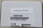 1PC New Ge Fanuc IC695CPE330. Fixed Price $3793.63.