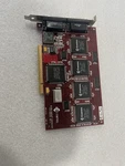 Comtrol 5000801 A00075 Rev. Rocketport Pci 16 Adapter/card, Works Fine. Fixed Price $65.00.