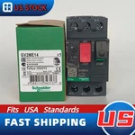 GV2ME14 Schneider New Manual Starter Protector: Us Inventory, Expedited Delivery. Fixed Price $28.02.