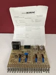 Electro-flyte Bomac 12M02-00004-02 Pcb Board / Refurbished Repaired. Fixed Price $315.00.
