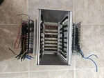 Kolbus 8 Card Rack. Fixed Price $599.99.