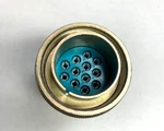 Jae GT6L-28-M12SC-53B1-(25) Connector Plug. Fixed Price $199.99.