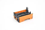 B&r Automation Base Module (X20BB81) Rev. E0 + X20AC0SL1 X20AC0SR1. Fixed Price $463.84.