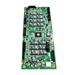 Xerox 960K21783-A Backplane Board Pcb Used.. Fixed Price $99.99.