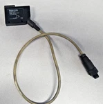 Baumer Fsdm 15D9001/S13 10-30VDC Photoelectric Emitter 1729 CH-8500. Fixed Price $165.00.
