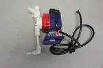 Iwaki Metering Pump EZB11T1-VCA. Fixed Price $99.99.