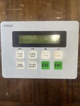 Aromat ATM-20 Matushita Automation Controls. Fixed Price $25.00.