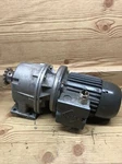 Vem Kper 71 G4 .44 Kw Motor, Bonfiglioli Mas 20/P Gearbox .75HP. Fixed Price $225.00.